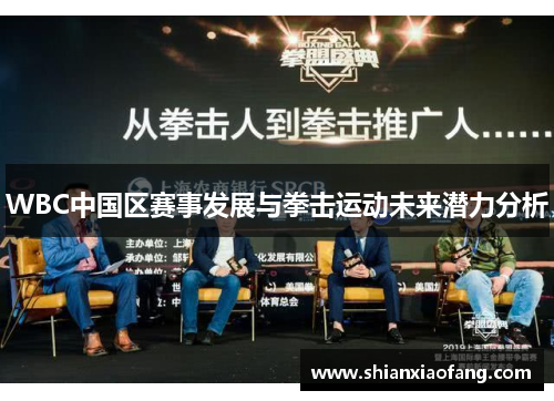 WBC中国区赛事发展与拳击运动未来潜力分析 WBC中国区赛事发展与拳击运动未来潜力分析