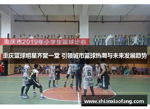 重庆篮球明星齐聚一堂 引领城市篮球热潮与未来发展趋势